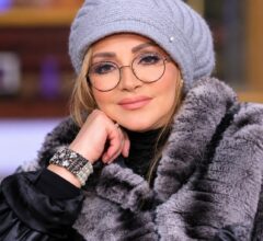الفنانة شهيرة