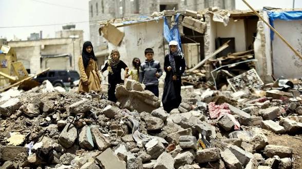 اليمن على شفا حرب جديدة بعد 10 سنوات من الصراع