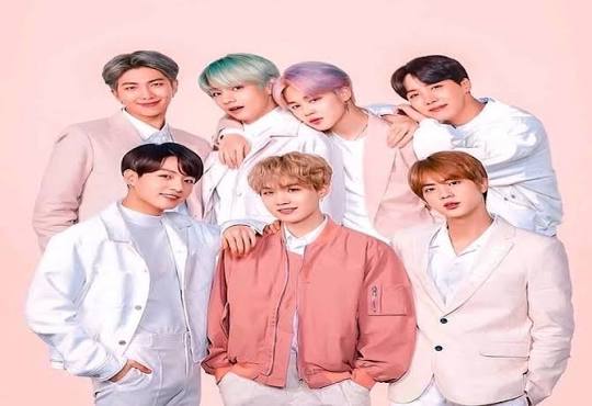 BTS تقاطع جرامي 2027.. فئة جديدة تشعل أول انسحاب
