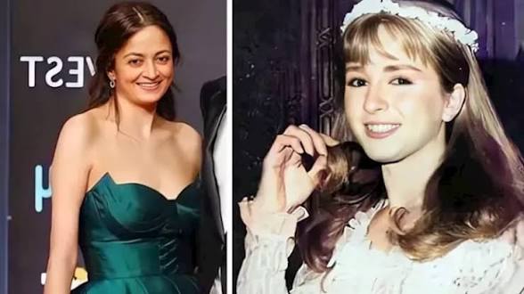 44 عامًا من الخصوصية.. محطات مؤثرة في حياة ياسمين أبو النجا
