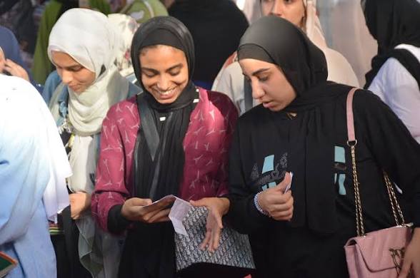 299 درجة تتصدر تنسيق أدبي 2026.. والإعلام عند 289