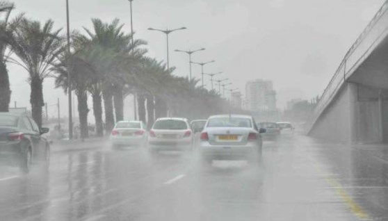 32° بالقاهرة و39° بالصعيد.. الأرصاد تحذر من الشبورة والأمطار