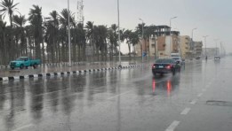 32° بالقاهرة و39° بالصعيد.. الأرصاد تحذر من الشبورة والأمطار