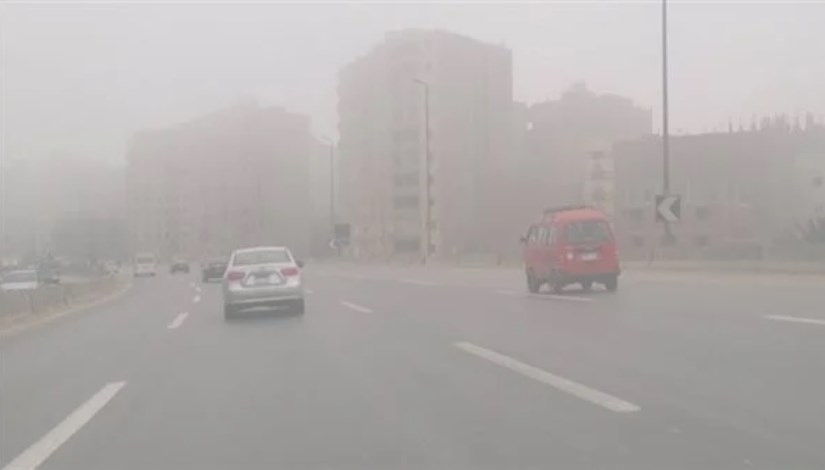 32° بالقاهرة و39° بالصعيد.. الأرصاد تحذر من الشبورة والأمطار