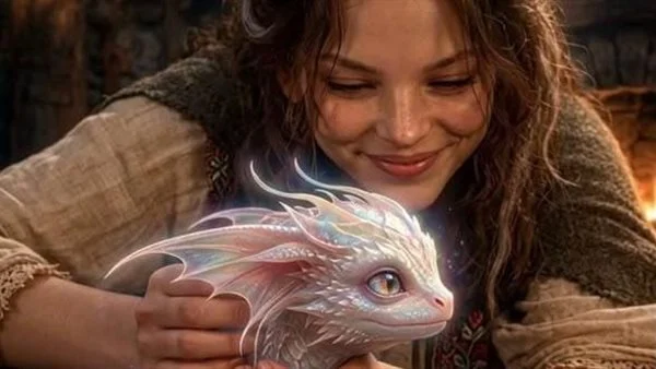 4.2 مليون مشاهدة لفيلم «التنين أمبير» بالذكاء الاصطناعي