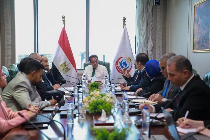 7 ملفات على طاولة وزير الصحة لإنشاء مجمع الأطراف الصناعية