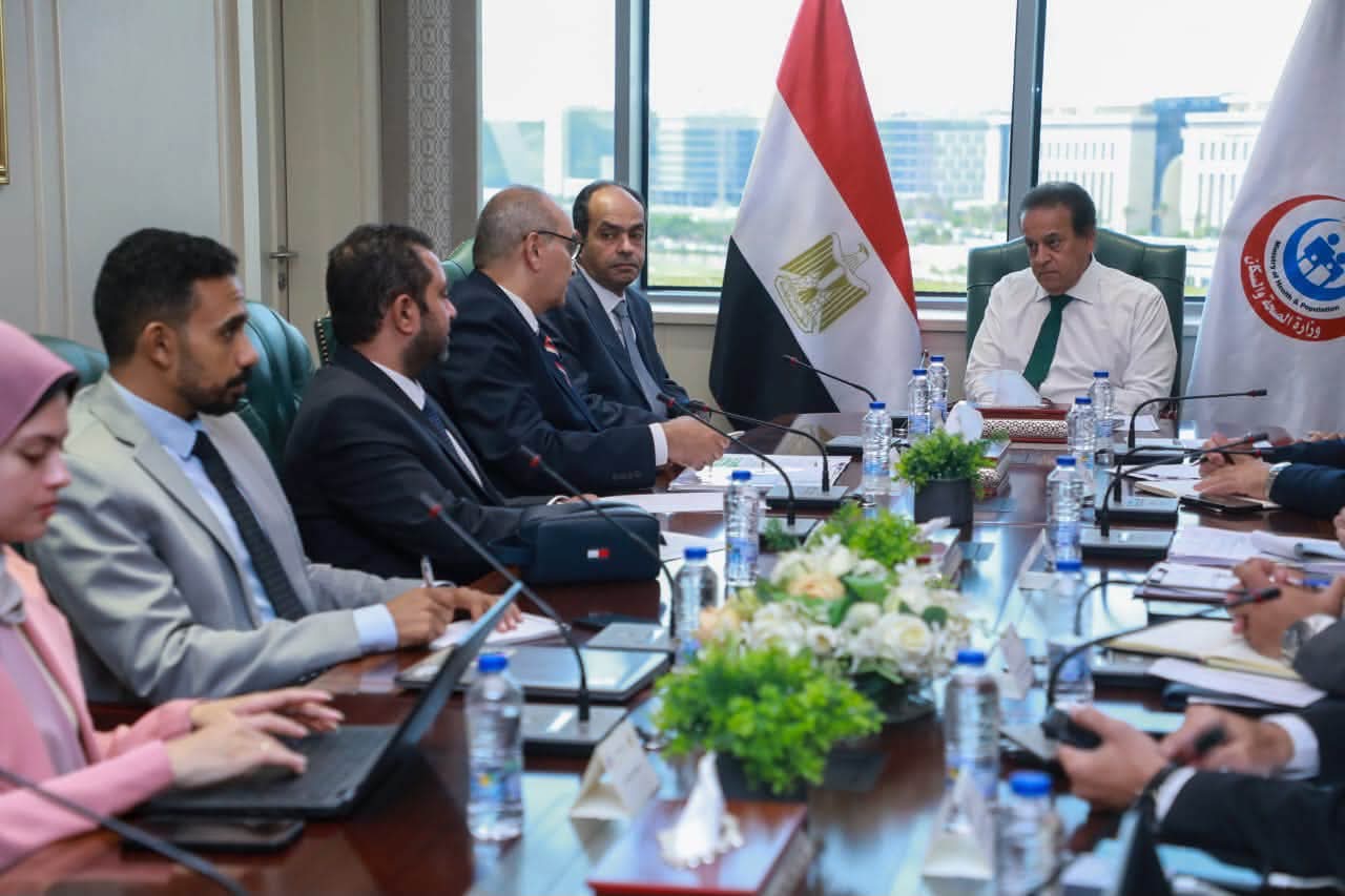 7 ملفات على طاولة وزير الصحة لإنشاء مجمع الأطراف الصناعية