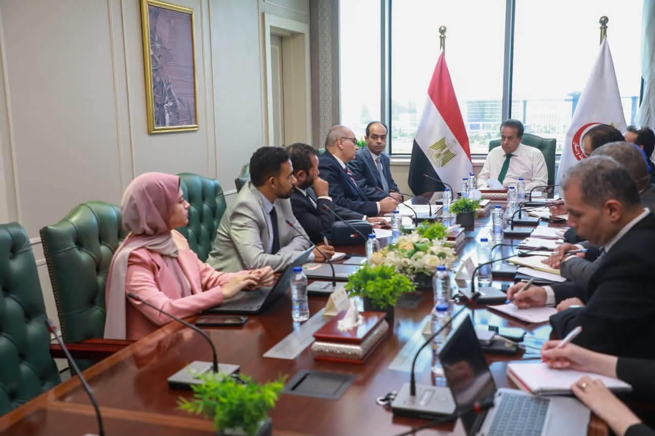 7 ملفات على طاولة وزير الصحة لإنشاء مجمع الأطراف الصناعية