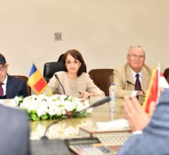 2 رسائل لتعزيز التعاون بين مصر ورومانيا في الإنتاج الحربي
