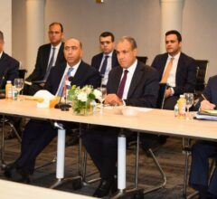 وزير الخارجية يبحث رؤية مرشحة غويانا لمنصب أمين عام الأمم المتحدة
