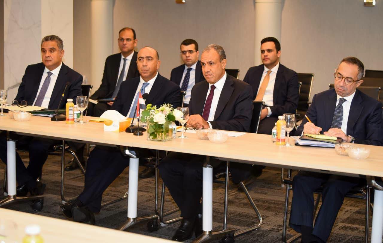وزير الخارجية يبحث رؤية مرشحة غويانا لمنصب أمين عام الأمم المتحدة