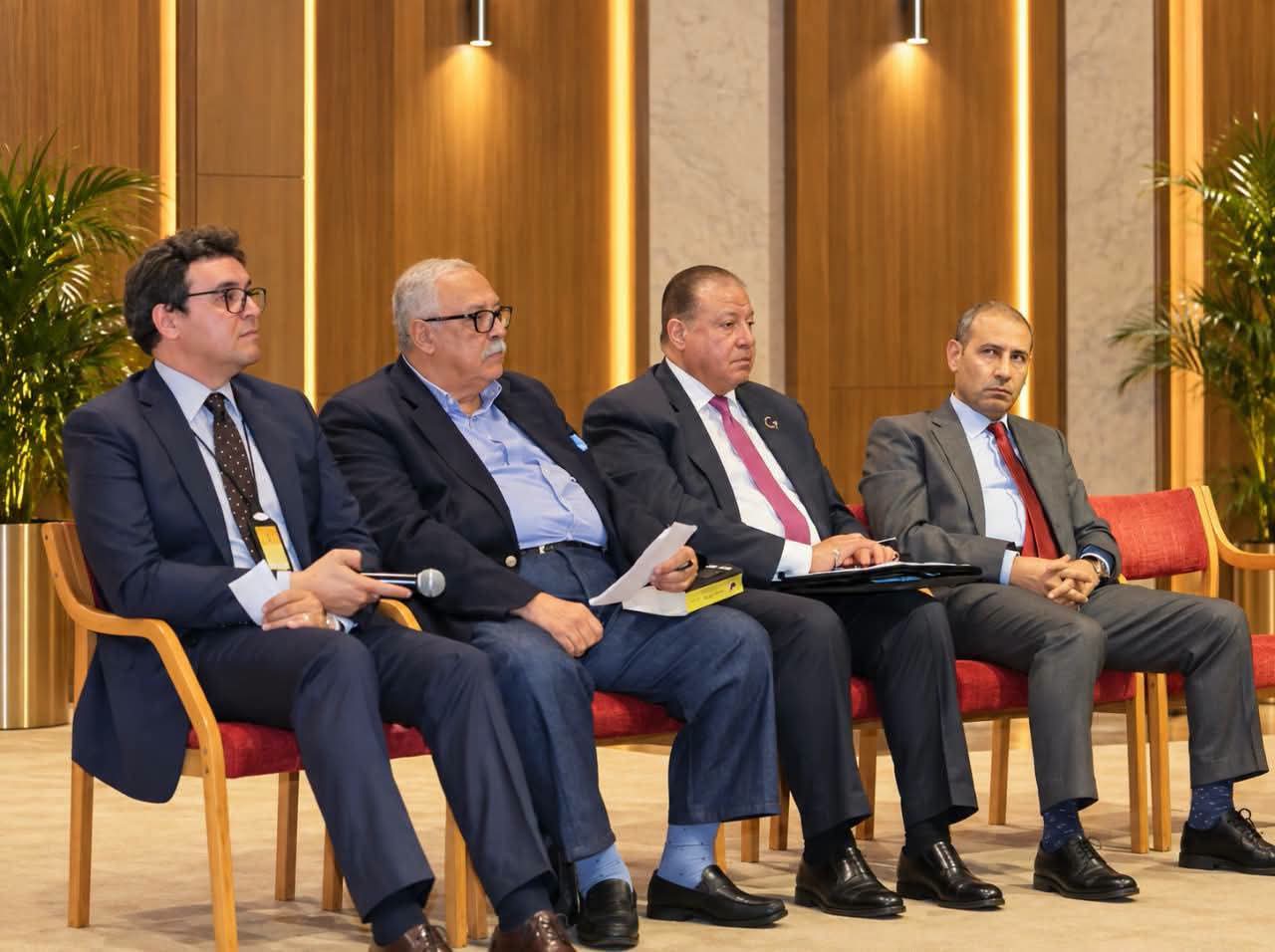 «الهوية الوطنية» تجمع الملكية الفكرية والذكاء الاصطناعي في مؤتمر 3 أيام