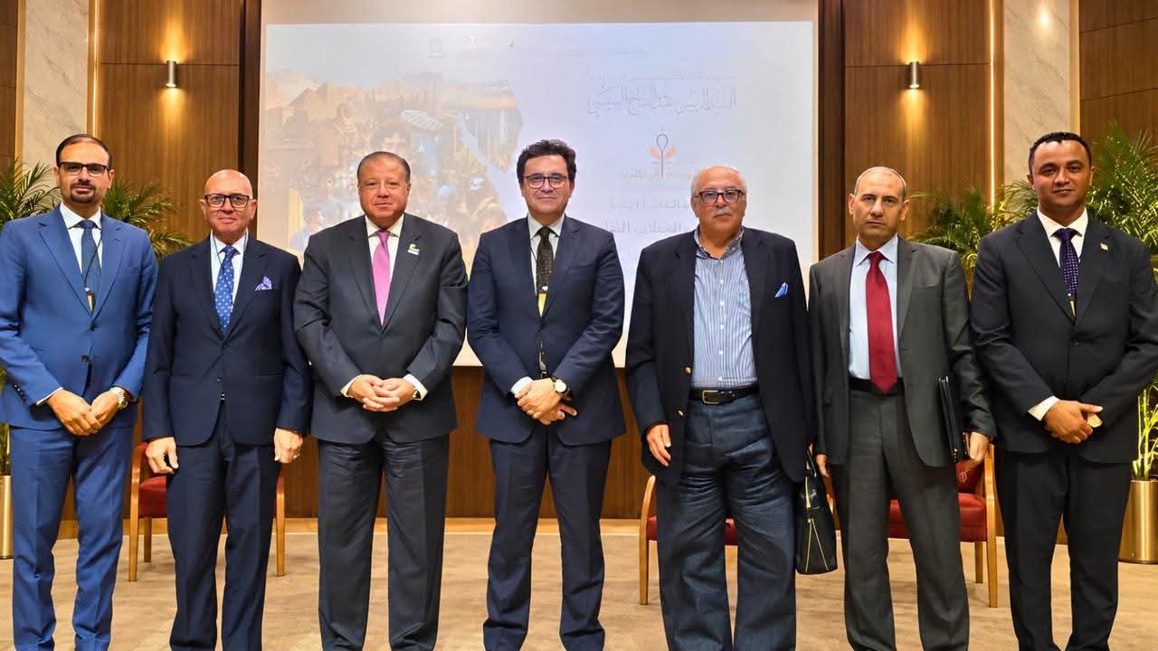 «الهوية الوطنية» تجمع الملكية الفكرية والذكاء الاصطناعي في مؤتمر 3 أيام