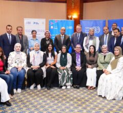 3 أيام بالإسكندرية لمواجهة عمل الأطفال ودور الإعلام