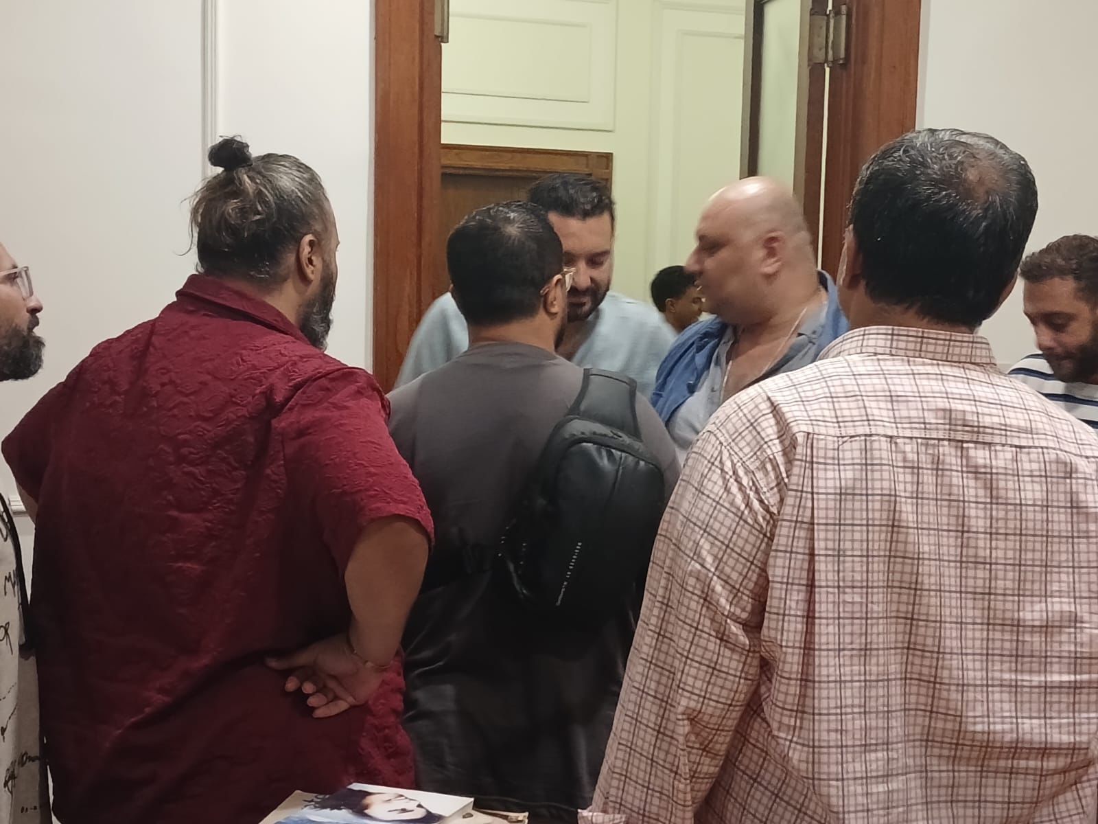 بيان من سينيفيل – المركز السينمائي المستقل بالإسكندرية