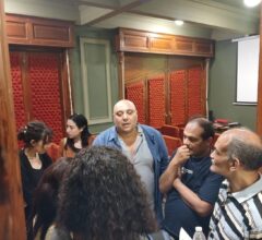 بيان من سينيفيل – المركز السينمائي المستقل بالإسكندرية