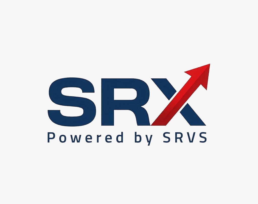 3 خطوات من SRVS إلى SRX.. رحلة خالد رشاد في التجارة الرقمية