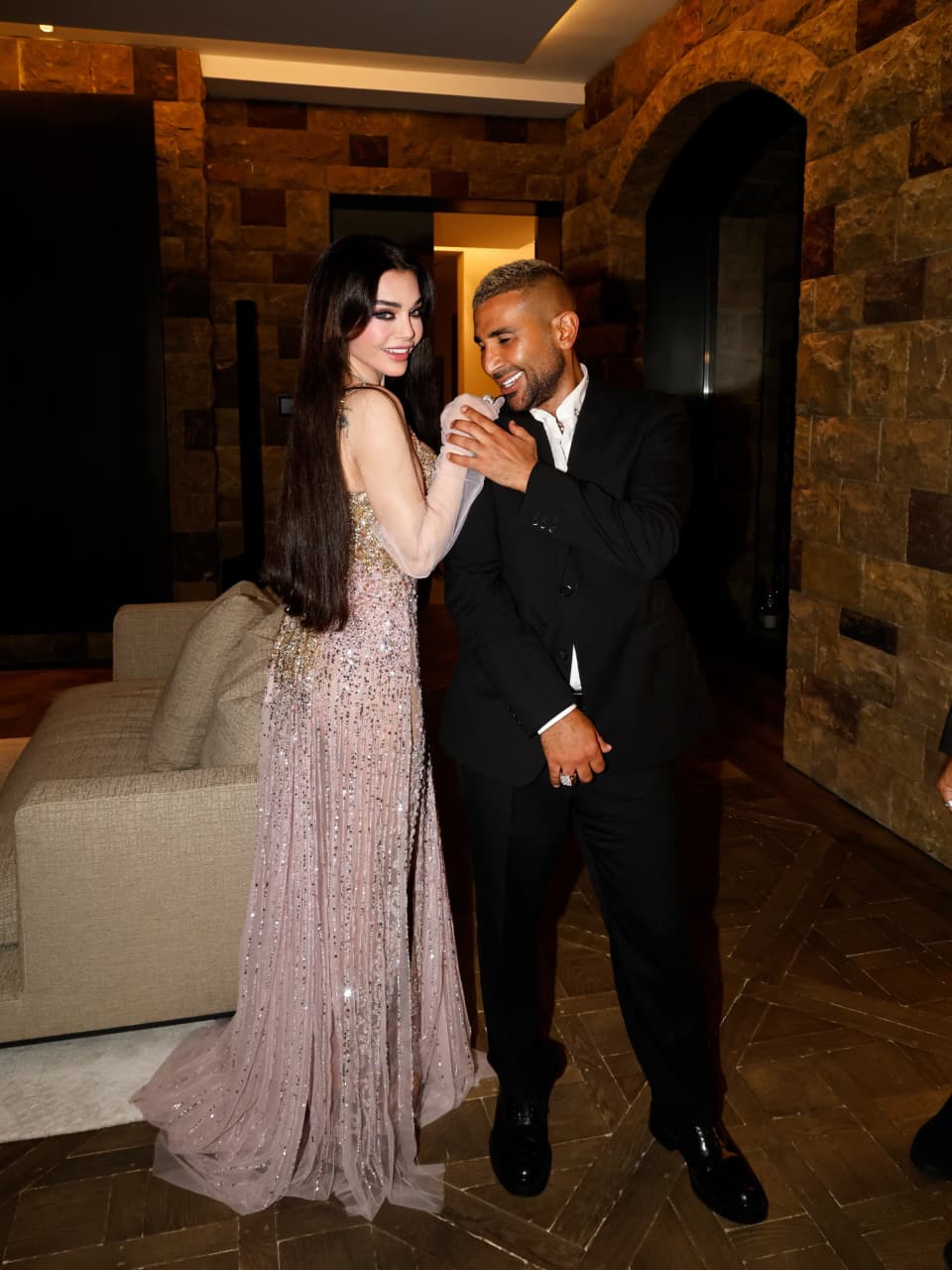 هيفاء وهبي