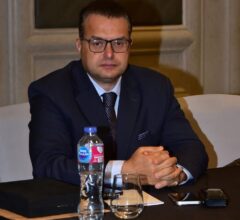 أحمد خطاب لـ«عربي نيوز»: الاقتصاد المصري قادر على امتصاص صدمات التوترات الإقليمية