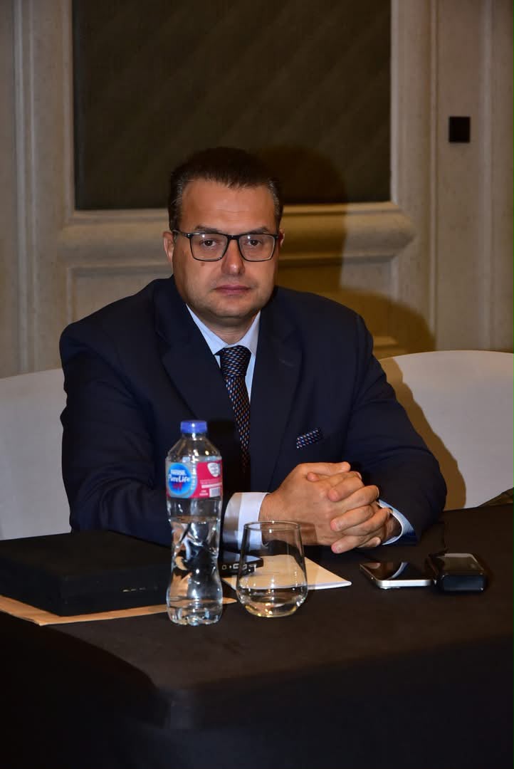 أحمد خطاب لـ«عربي نيوز»: الاقتصاد المصري قادر على امتصاص صدمات التوترات الإقليمية