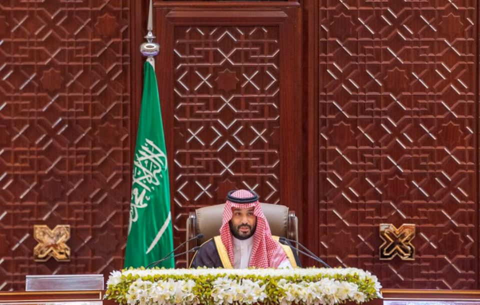 3 تحركات سعودية وأمريكية لاحتواء تصعيد الحوثيين