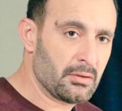 أحمد السقا يبدأ تصوير فيلمه الجديد «هيروشيما» بمشاركة مي عمر وباسم سمرة
