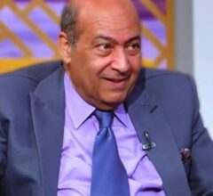بسبب تضامنه مع مصطفى كامل.. طارق الشناوي لـ مصطفى قمر: "أنت فاكر نفسك رمز" 