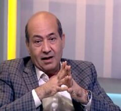 طارق الشناوي: وصفي لمحمد فؤاد بـ"سيد قشطة" كان منذ 25 عامًا والمعنى أصبح جسده مترهل