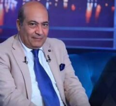 طارق الشناوي: لن يتغير موقفي من ناحية مصطفى كامل وصوته "نشاز" 