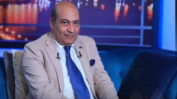 طارق الشناوي: لن يتغير موقفي من ناحية مصطفى كامل وصوته "نشاز" 