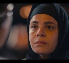 راندا إبراهيم: عيطت بجد في لعبة جهنم.. ورفضت استخدام دموع القطرة