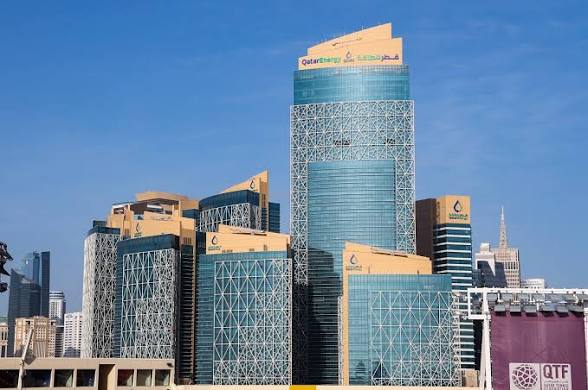 قطر للطاقة تتفاوض لتعويض خسائر الغاز بعقود أمريكية حتى 2031