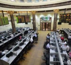 14 مليار جنيه مكاسب البورصة المصرية في 30 دقيقة