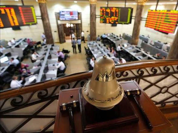 14 مليار جنيه مكاسب البورصة المصرية في 30 دقيقة