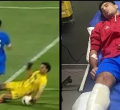 لجنة الحكام تحسم الجدل حول 8 حالات في الدوري المصري