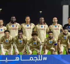 الفيحاء يسجل رباعية أمام الفيصلي والتعاون يتعادل مع الاتفاق