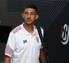 الزمالك يحدد شروط رحيل أحمد فتوح خلال انتقالات يناير
