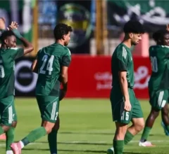 موعد مباراة الاتحاد السكندري وطلائع الجيش في الدوري المصري والقنوات الناقلة