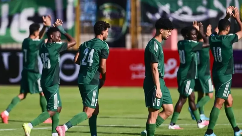 موعد مباراة الاتحاد السكندري وطلائع الجيش في الدوري المصري والقنوات الناقلة