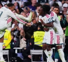 ريال مدريد الإسباني