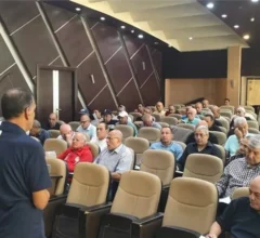 اتحاد الكرة يجهز 50 حكمًا جديدًا للموسم المقبل