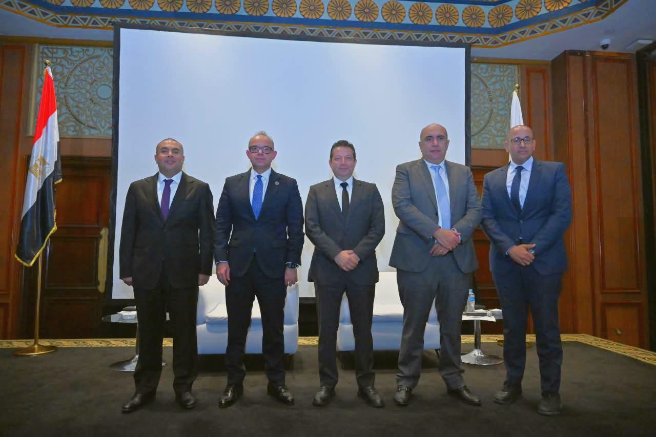 الصادرات الهندسية المصرية تسجل 4.35 مليار دولار خلال 8 أشهر