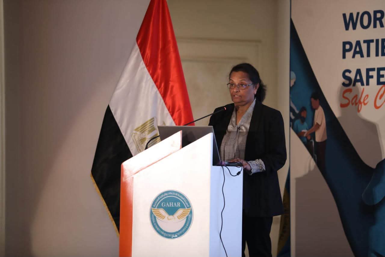 وزير الصحة: 964 منشأة و37 ألف متدرب لتعزيز سلامة المرضى في مصر