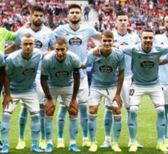 التعادل السلبي يحسم مواجهة إلتشي وسيلتا فيجو بالدوري الإسباني