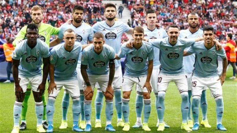 التعادل السلبي يحسم مواجهة إلتشي وسيلتا فيجو بالدوري الإسباني