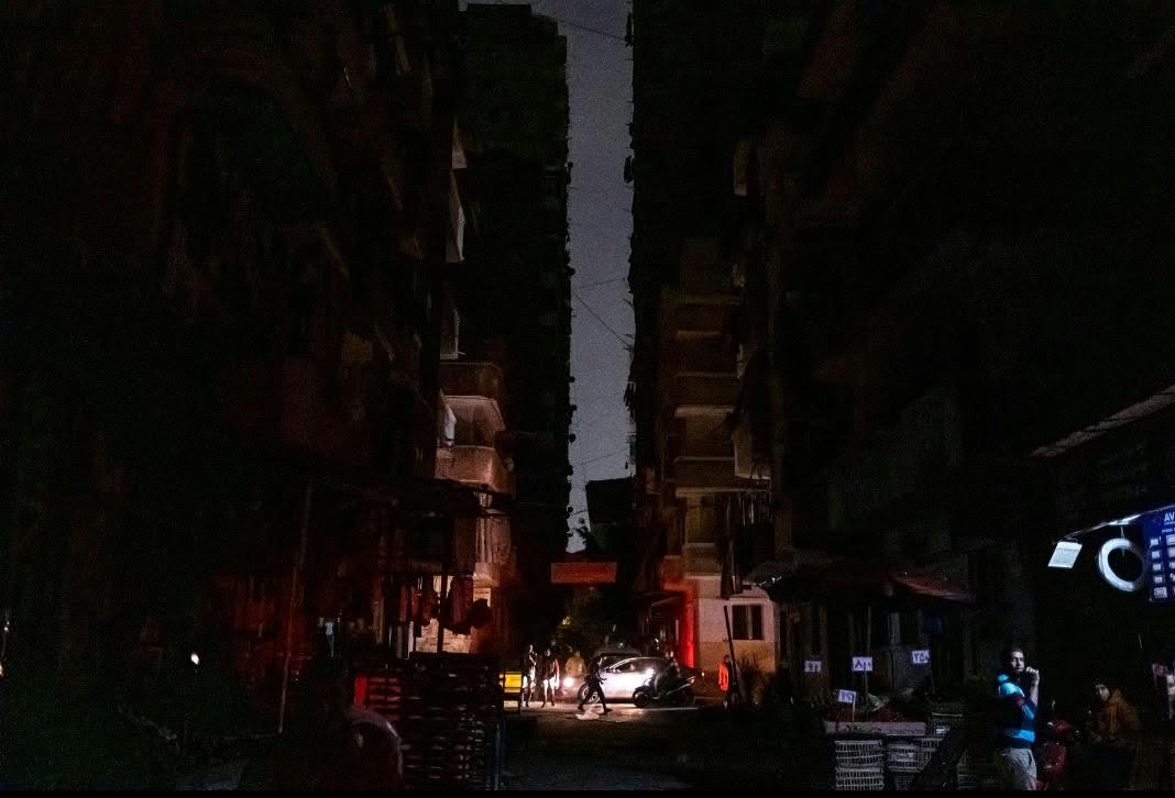 قطع الكهرباء عن الكوم الطويل وتوابعها بكفر الشيخ 5 ساعات غدًا