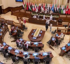 جامعة الدول العربية تبحث مستقبل الطفولة لما بعد 2030 بمشاركة خبراء دوليين