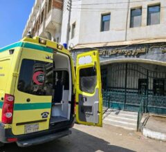 5 طلاب بالصف الرابع خارج المدرسة بعد إصابة زميلهم واستئصال الطحال بسوهاج