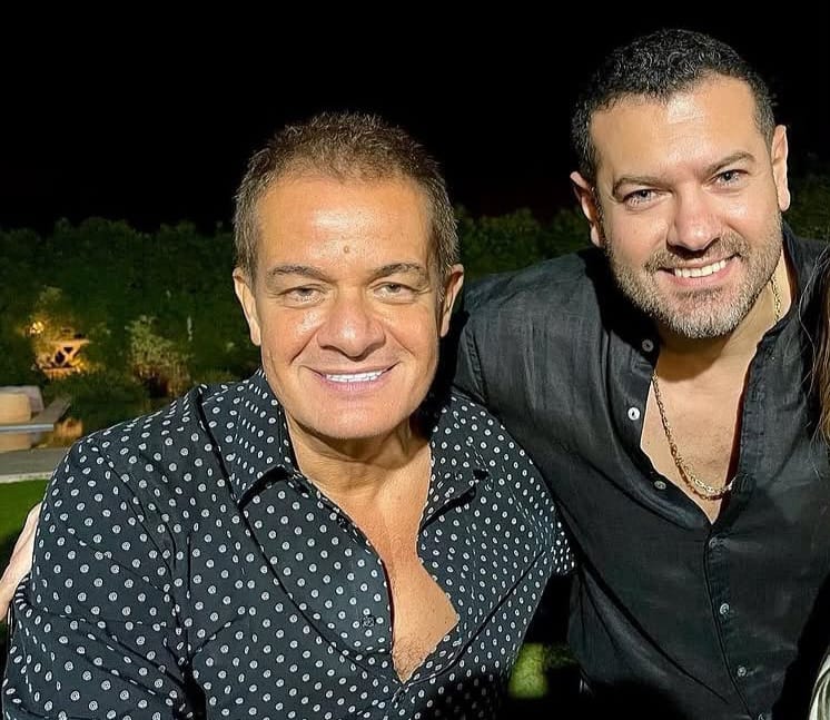 عمرو يوسف