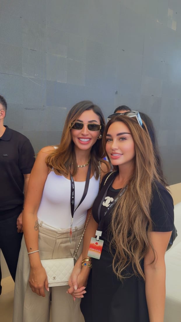 مريم غريبة 